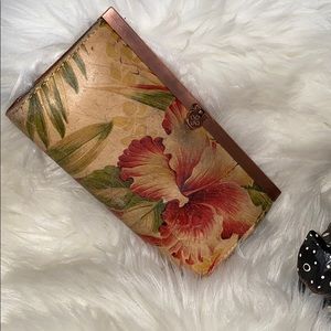 patricia nash italian leather